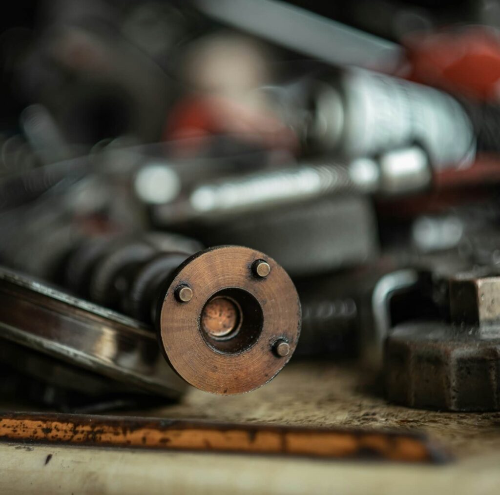 brake inspections repairs