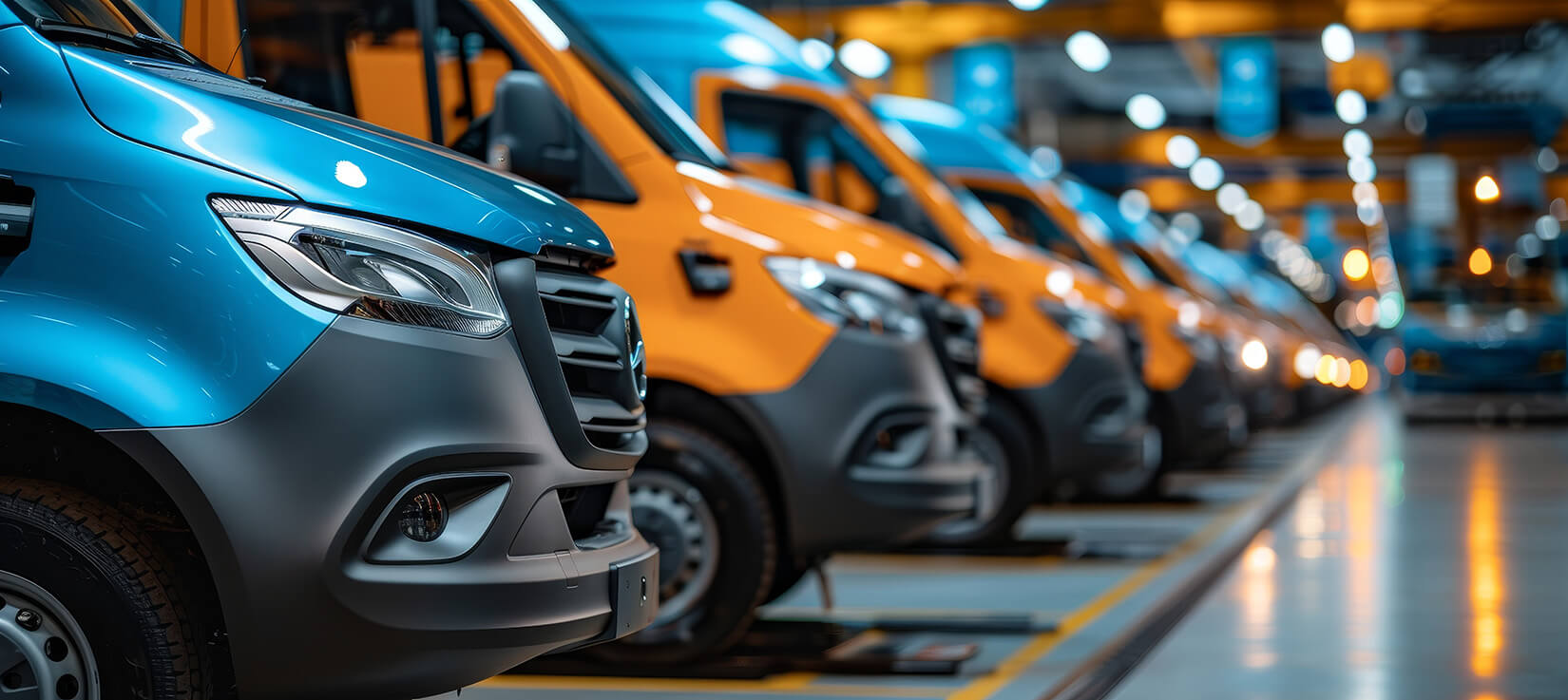 h how to choose the right fleet vehicle for your fleet