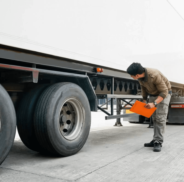 denver truck repair services