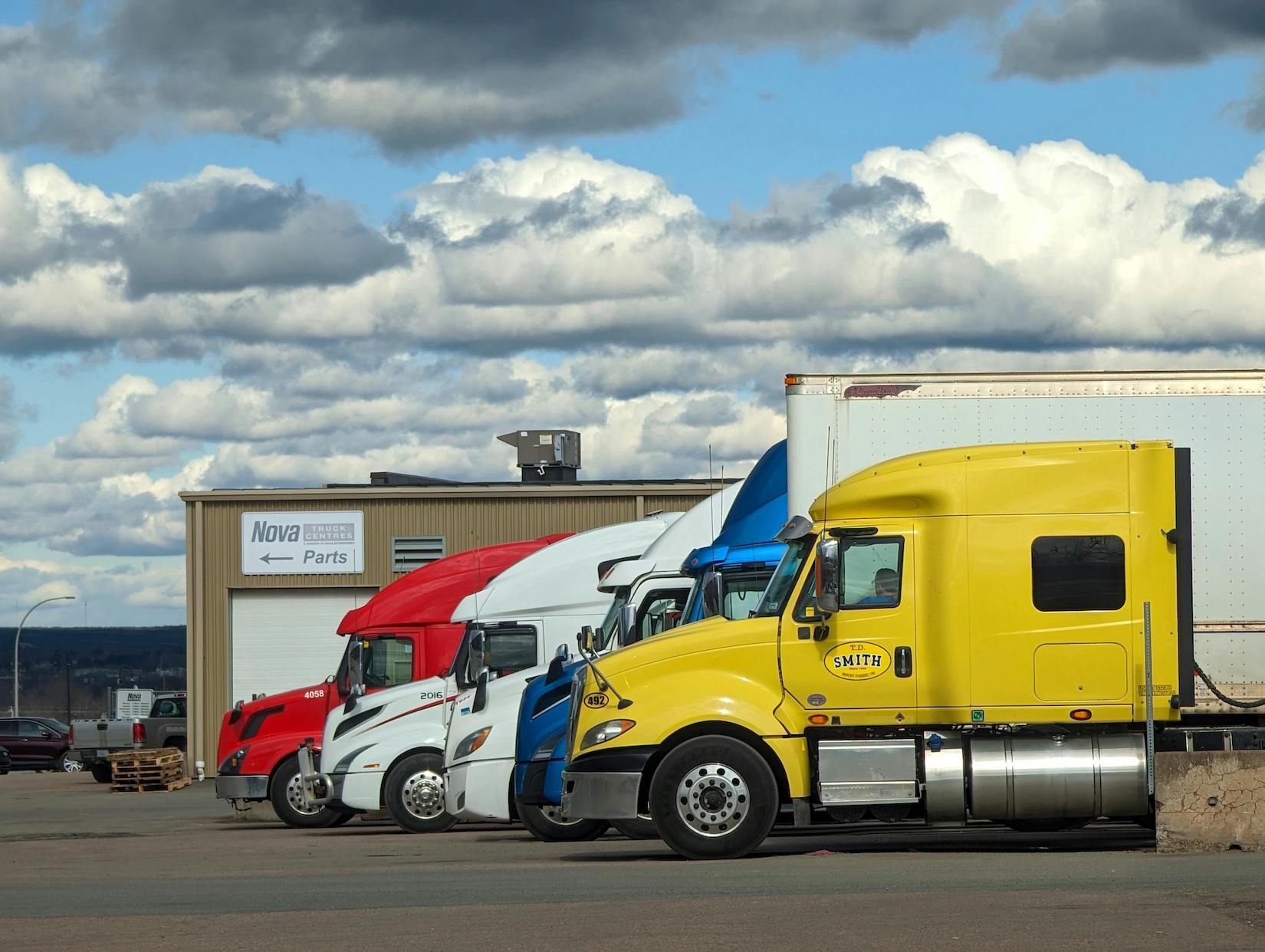 how to improve fleet management